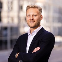 Monthio Employee Christian Jensen's profile photo
