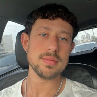 Prodify Software Solutions Ltd. Employee Matan Levy's profile photo