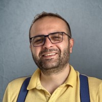 Cem Yıldız Email & Phone Number