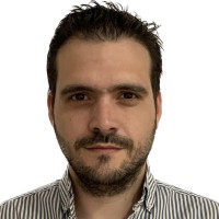 Tykhe Engenharia Employee Nuno Gouveia's profile photo