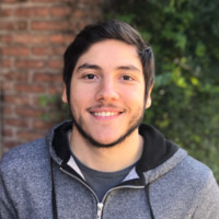 Experimental Employee Francisco Diaz's profile photo