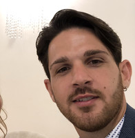 MG & Company Employee Vincenzo Brandi's profile photo