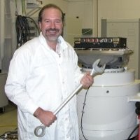 Jet Propulsion Laboratory Employee Christopher Stell's profile photo
