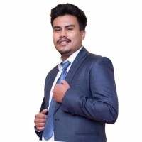 PF Partners Employee Prajwal Upreti's profile photo