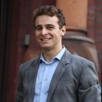 Popwheels Employee Ben Rosenn's profile photo