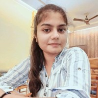 Affluence Digital Solutions Employee Anjali Sharma's profile photo