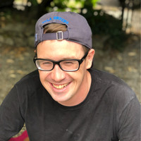 Streem Employee Dylan Dougherty's profile photo