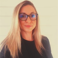 Thomas Building Employee Kiara Castiello's profile photo