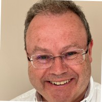 The Pow Thomas Partnership LLP Employee Andy Pow's profile photo