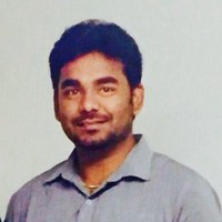 ARRIS Composites Employee Deepan Karthikeyan's profile photo
