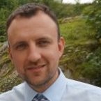 Odfjell SE Employee Jan Opedal's profile photo