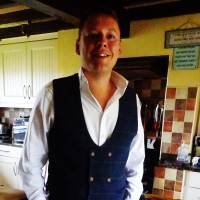 The Compleat Food Group Employee Alex Drew's profile photo