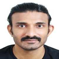 HCLTech Employee Renjith Ramachandran's profile photo