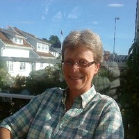 Van Ameyde Group Employee Trine Ulven's profile photo