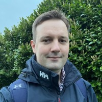 Genesys Employee Antonio Schmidt's profile photo