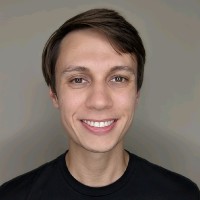 Fireworks AI Employee James Reed's profile photo