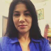 RAJA SA Employee Monica Ruse's profile photo