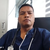 OSTIE Employee Benaivo Randriatsarason's profile photo