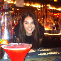 Shoreditch Bar Group Employee Lottie Conway-Plumb's profile photo