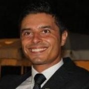 Enel North America Employee Francesco Catucci's profile photo