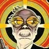 Caged Fish Employee Palmer Eldritch's profile photo