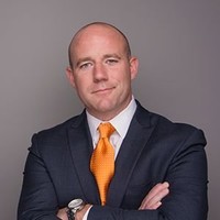 Collins Legal, PLC Employee Grover Collins's profile photo