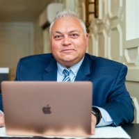 John Bonfiglio Email & Phone Number