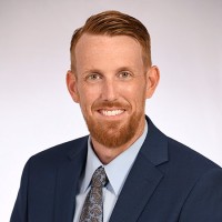 Compass Employee Matthew Nutt's profile photo