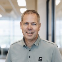 JoinData Employee Pieter Cuppen's profile photo