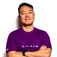 MIGNOW Employee Marcel Nakazawa's profile photo
