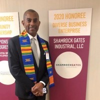 Greg Gates Email & Phone Number
