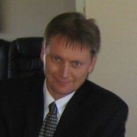 Siemens Wind Power Employee Michael Bang's profile photo