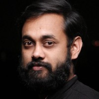 KOINTRACK Employee Arun Jacob's profile photo