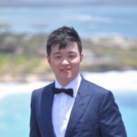 Stealth Startup Employee Shiyu Zhang's profile photo