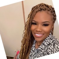 Skopos Financial Employee Paige Evans's profile photo