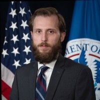 ATHOS PR Employee Alexei Woltornist's profile photo