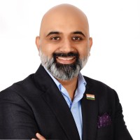 JCB Employee Prantap Kalra's profile photo