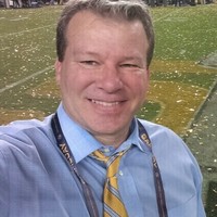 Brian North Email & Phone Number