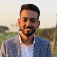eDigits Employee Islam Ibrahim's profile photo