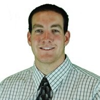 Iowa Falls - Alden High School Employee Michael Collison's profile photo