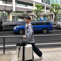 Toss Income(토스인컴) Employee 동엽 이's profile photo