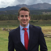 Wells Fargo Employee Sean Igoe's profile photo