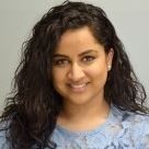 Generation Citizen Employee Shaneeza Sudeen's profile photo