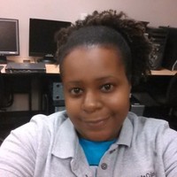 Ability-GO Employee Jamela Sylvester's profile photo