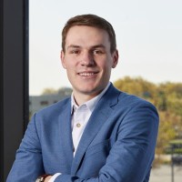 Creative Planning Employee Max Collins's profile photo