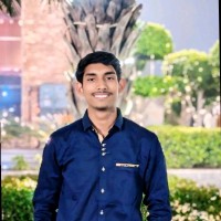 Rishabh Singh's profile photo