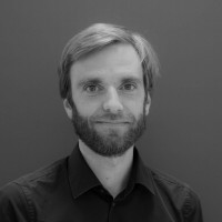 Testo Employee Benjamin Landenberger's profile photo