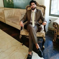 SNGPL Employee Muhammad Awais's profile photo