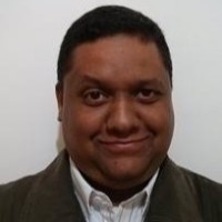 TRAINFO Corp. Employee Tomas Rodriguez's profile photo