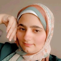 Takeoff.dev Employee Esraa Moawad's profile photo